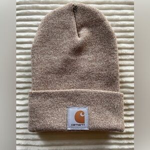 Carhartt Men’s Cuffed Beanie NWT